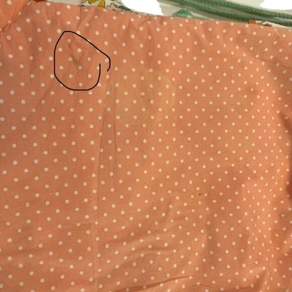 Matilda Jane Dream Chasers "In the Ruffles" backpack. - Picture 6 of 11